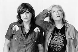 Artist Indigo Girls